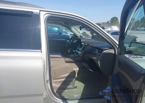 2016 Chevrolet Tahoe Lt z USA, uszkodzony, nr VIN 1GNSCBKC7GR401075